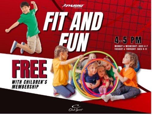 fitandfun Fit and Fun
