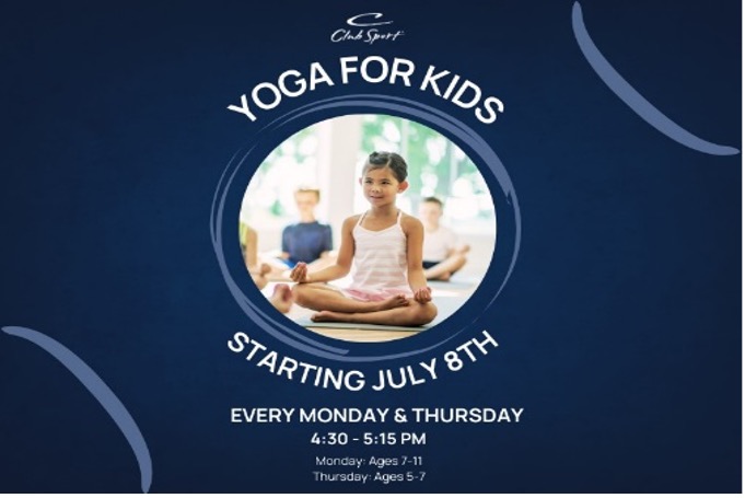 kidsyoga Kids Yoga
