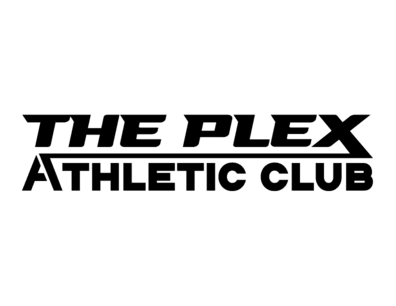 The Plex Athletic Club Logo