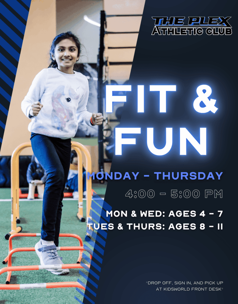 Fit and Fun