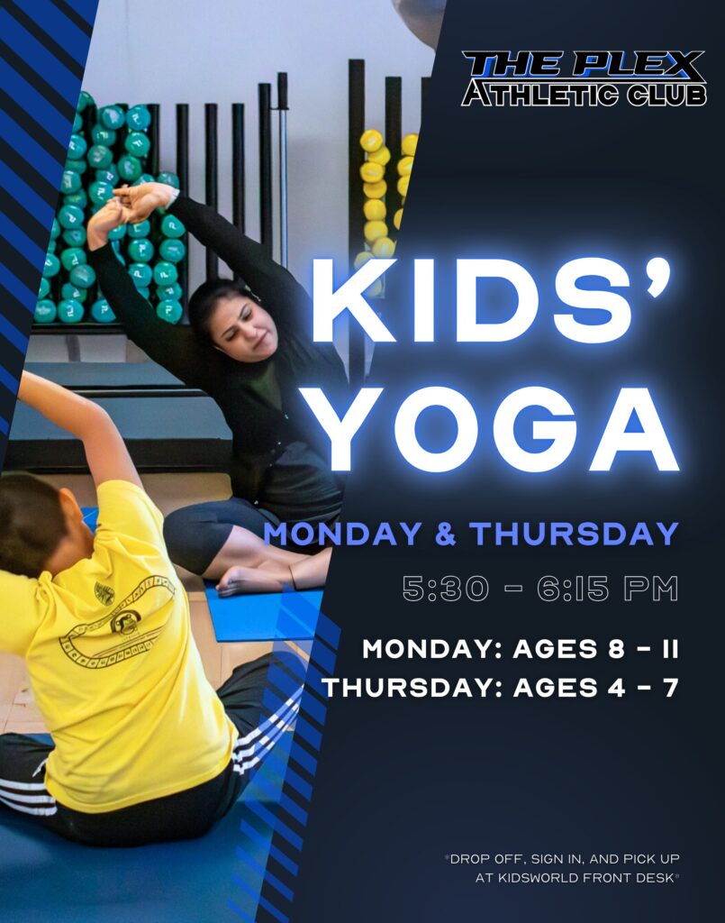 Kids Yoga
